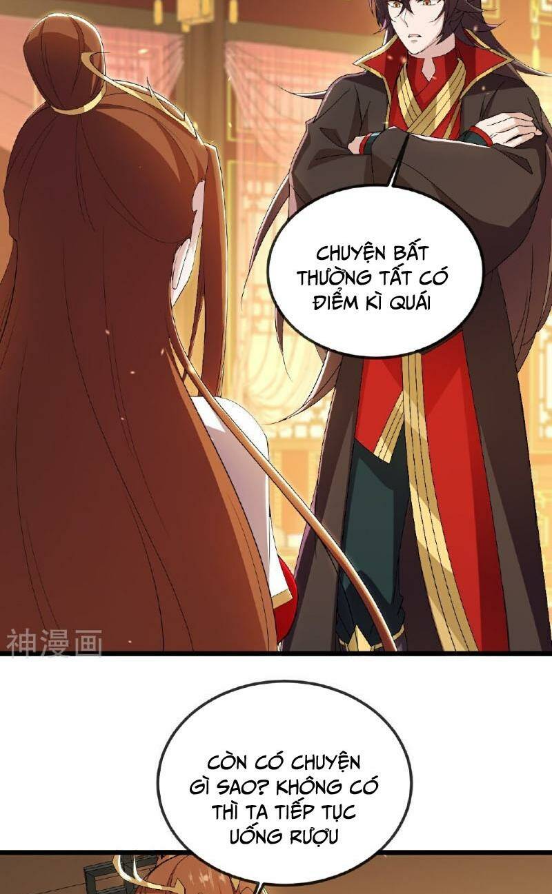 Tiên Võ Đế Tôn: Chapter 503
