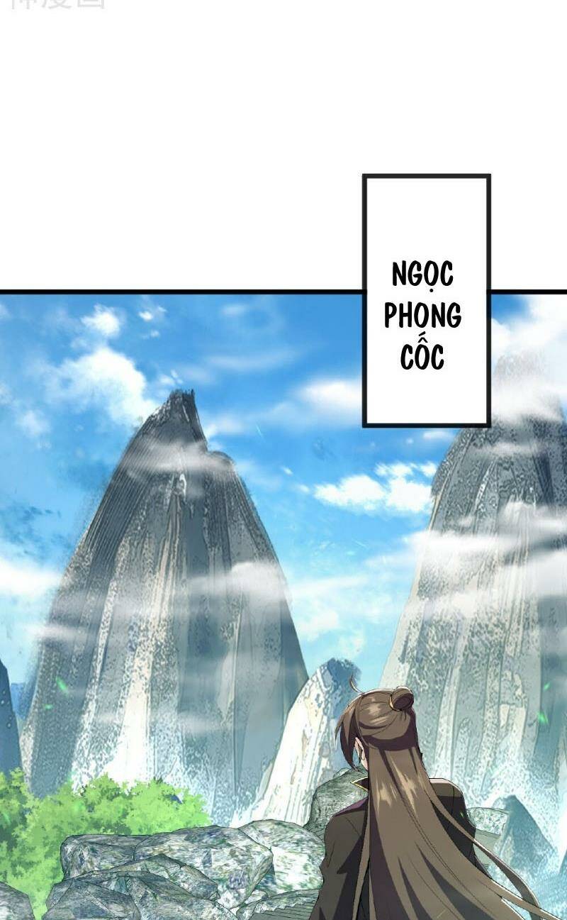 Tiên Võ Đế Tôn: Chapter 503