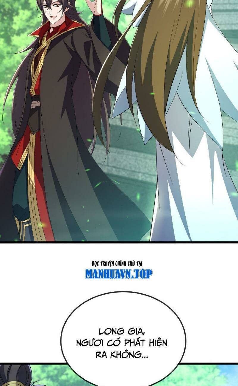 Tiên Võ Đế Tôn: Chapter 503