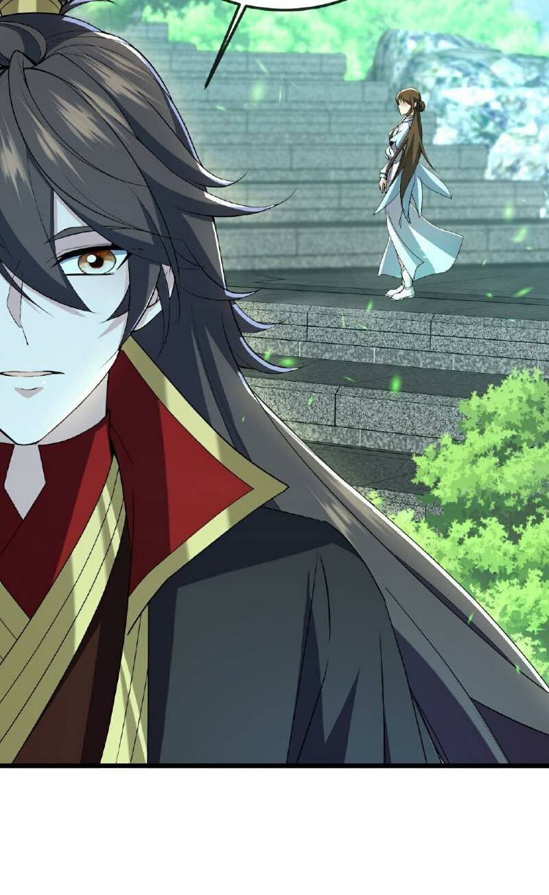Tiên Võ Đế Tôn: Chapter 503