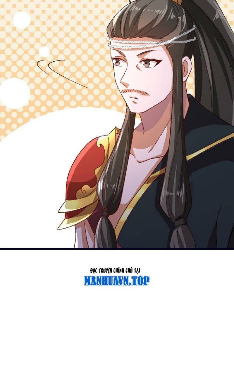 Tiên Võ Đế Tôn: Chapter 503