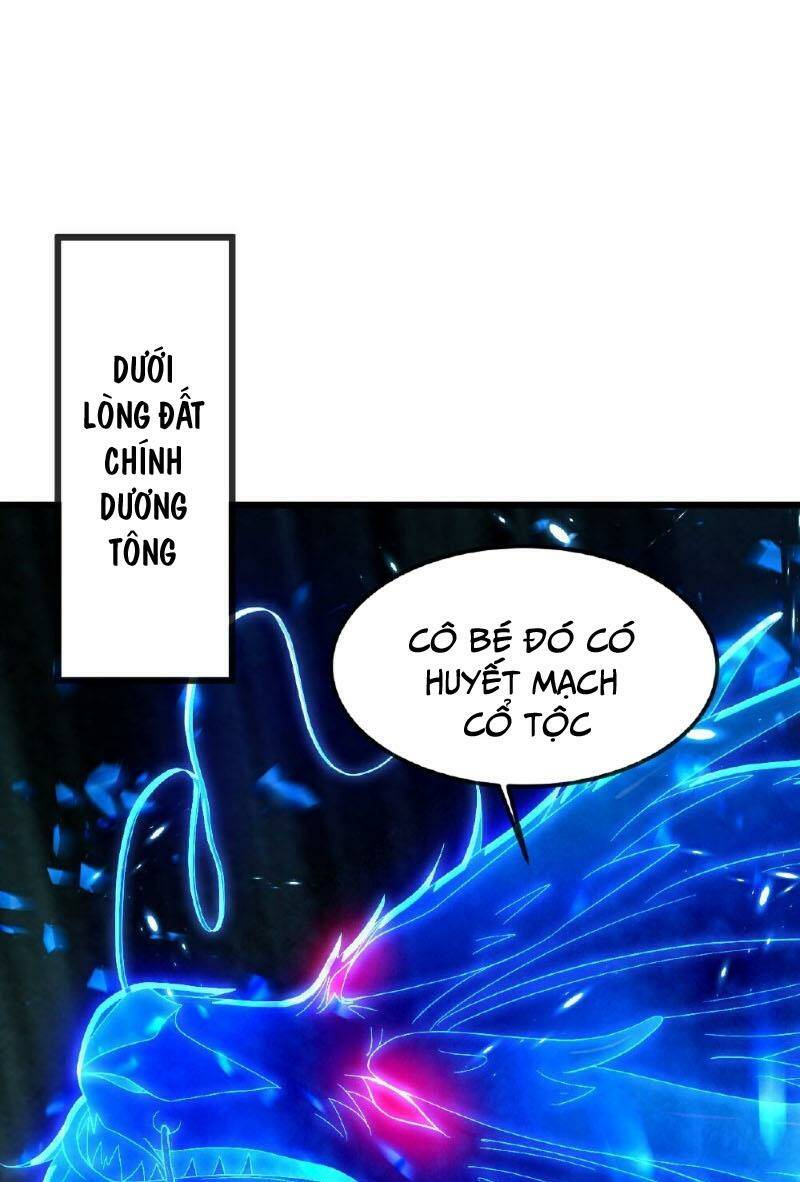 Tiên Võ Đế Tôn: Chapter 503