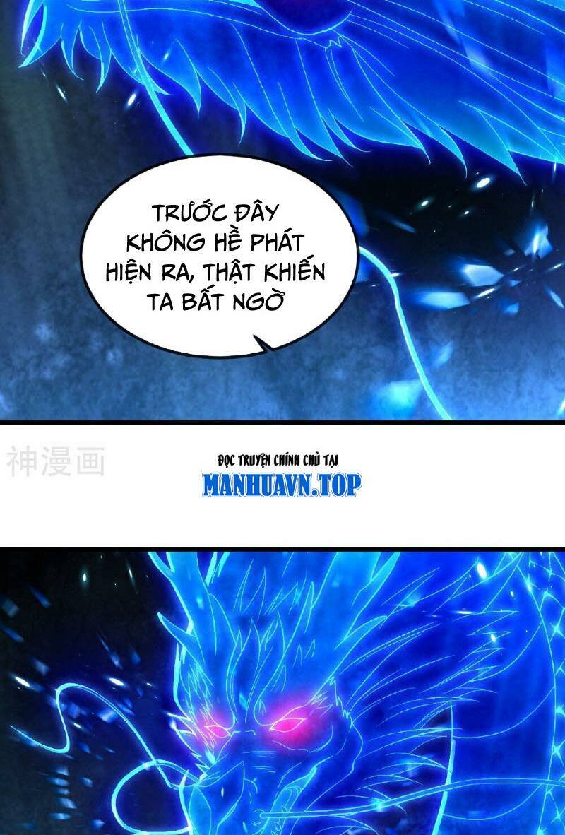 Tiên Võ Đế Tôn: Chapter 503