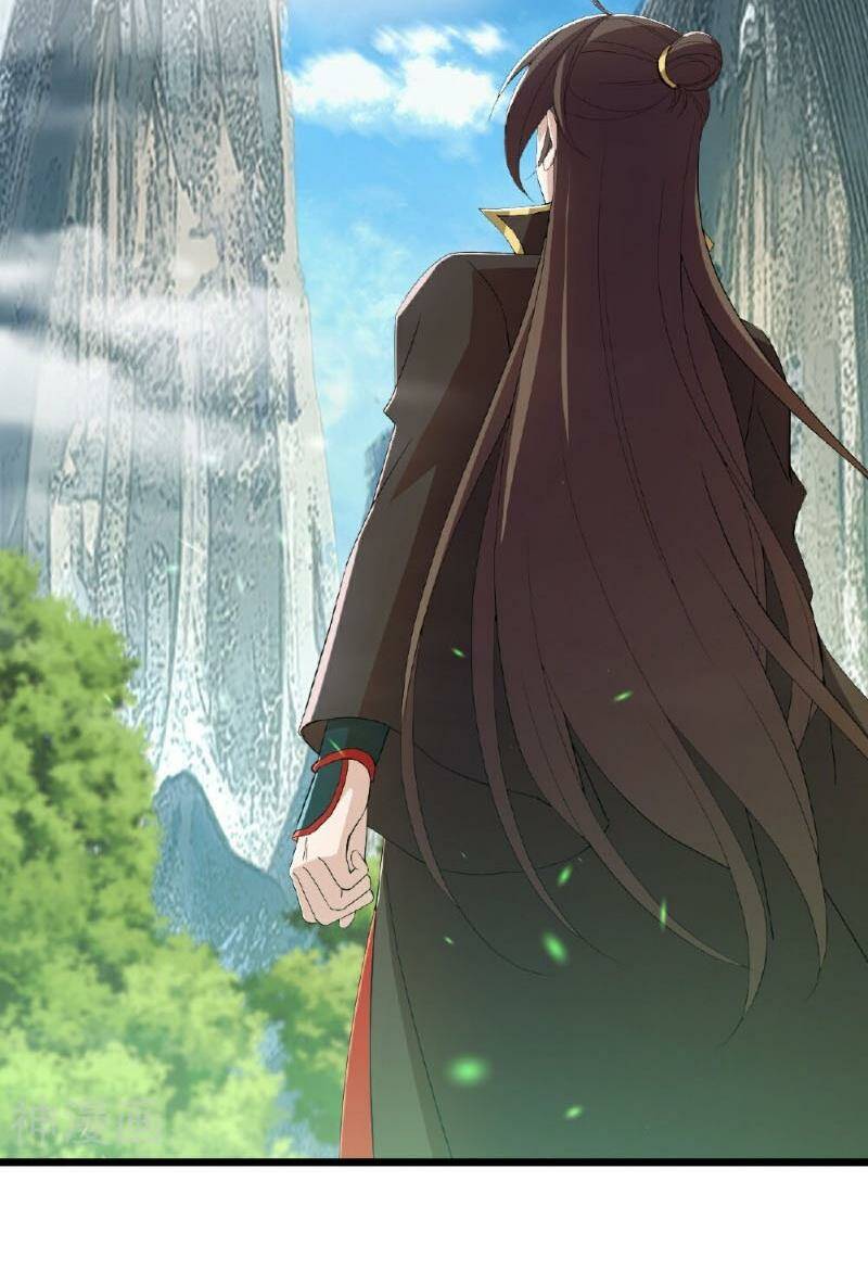 Tiên Võ Đế Tôn: Chapter 503