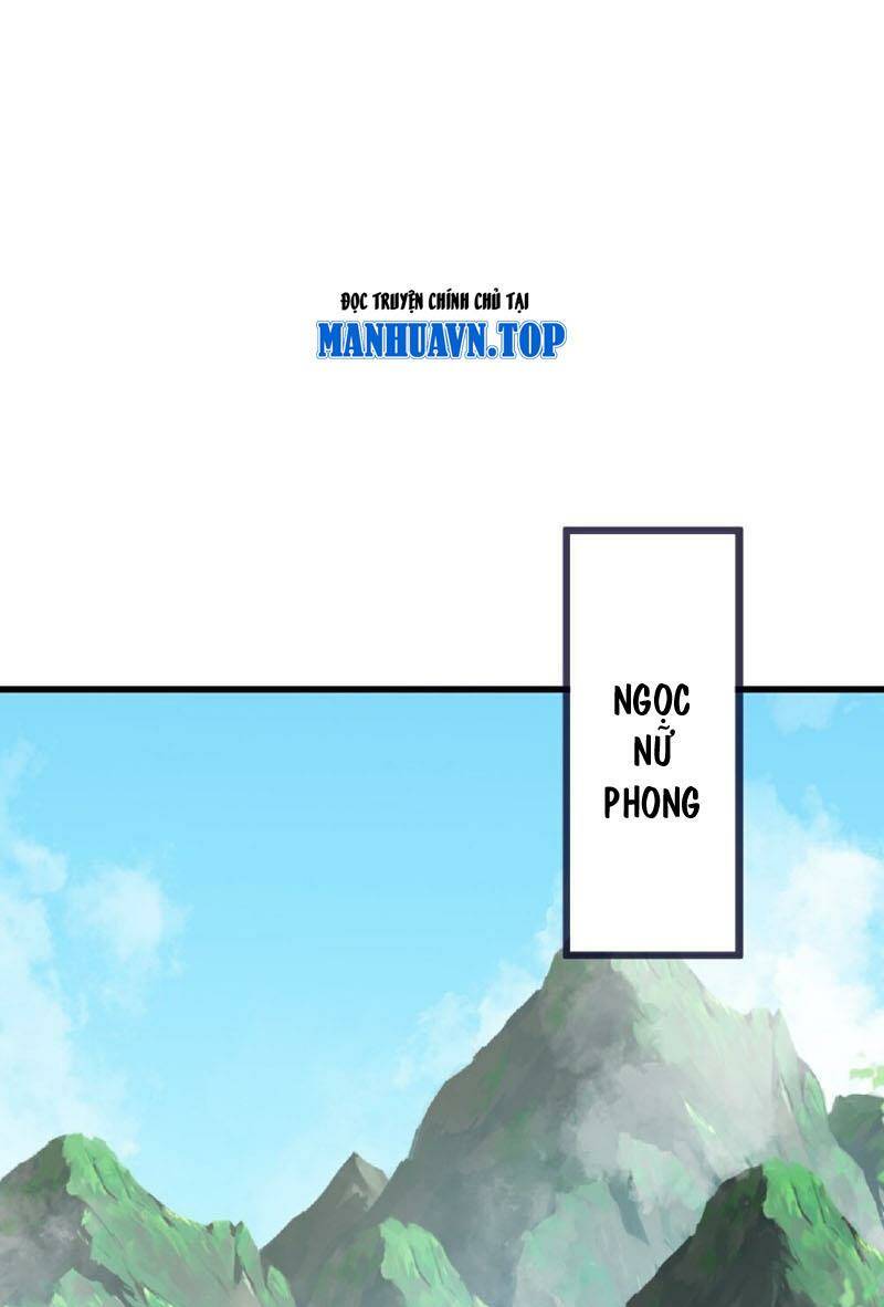 Tiên Võ Đế Tôn: Chapter 503