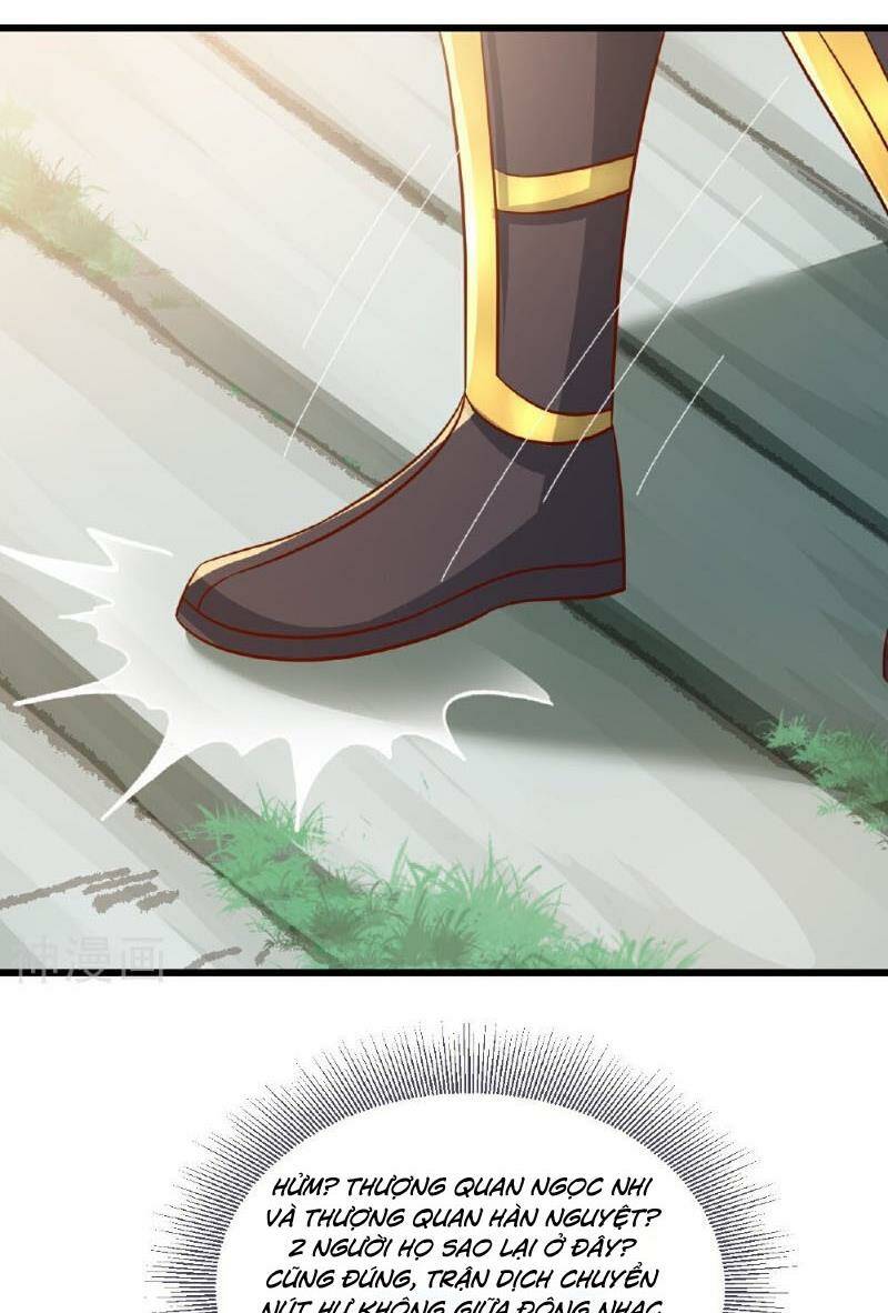 Tiên Võ Đế Tôn: Chapter 503