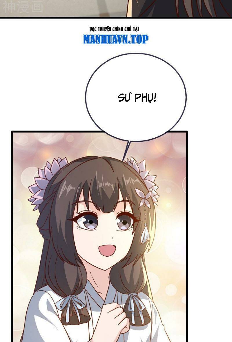 Tiên Võ Đế Tôn: Chapter 503
