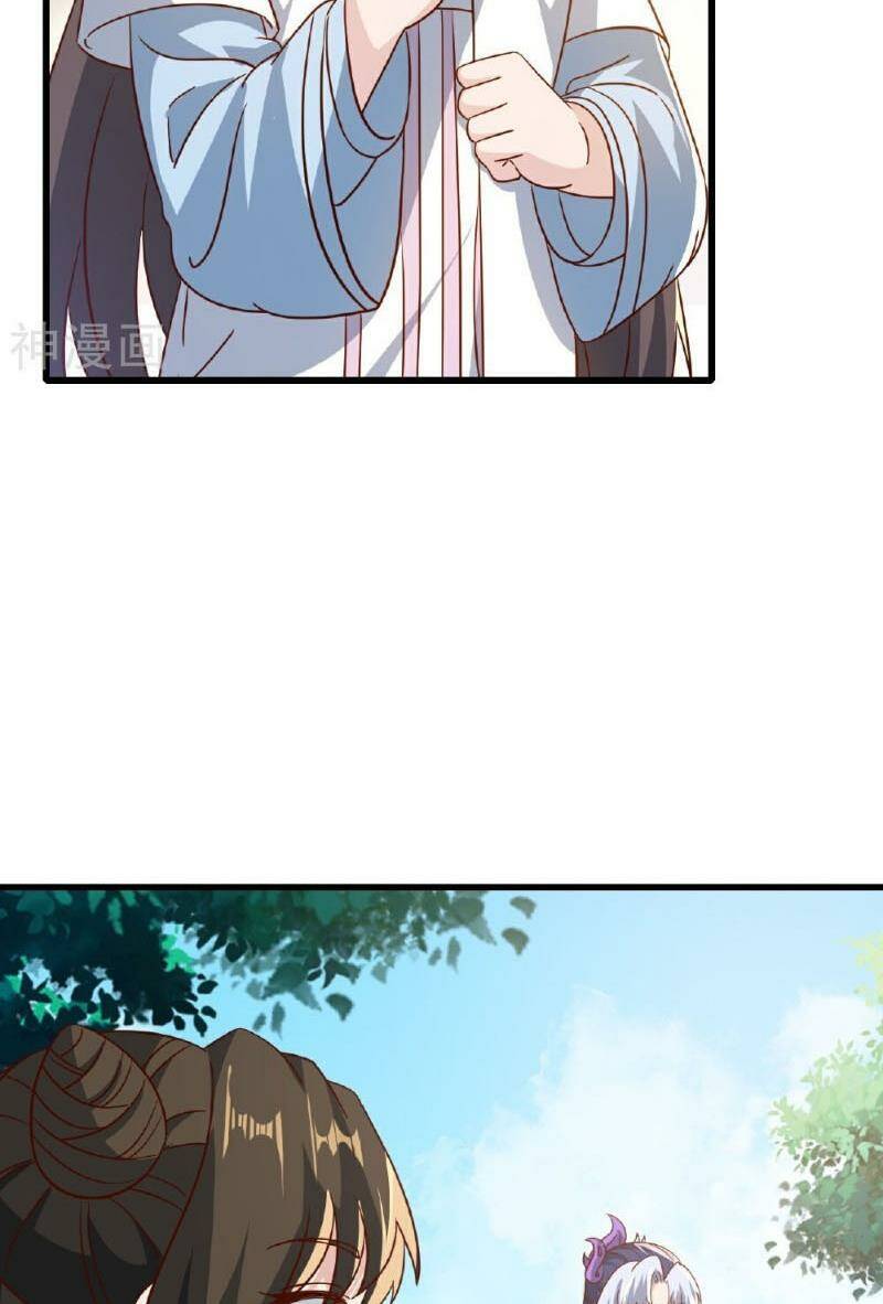 Tiên Võ Đế Tôn: Chapter 503