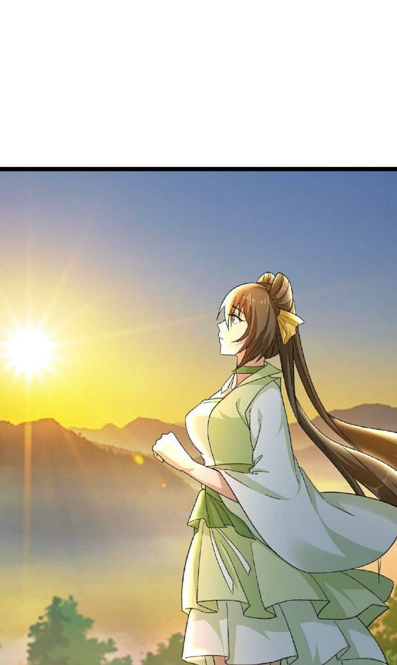 Tiên Võ Đế Tôn: Chapter 503