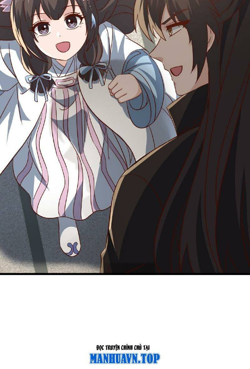 Tiên Võ Đế Tôn: Chapter 503