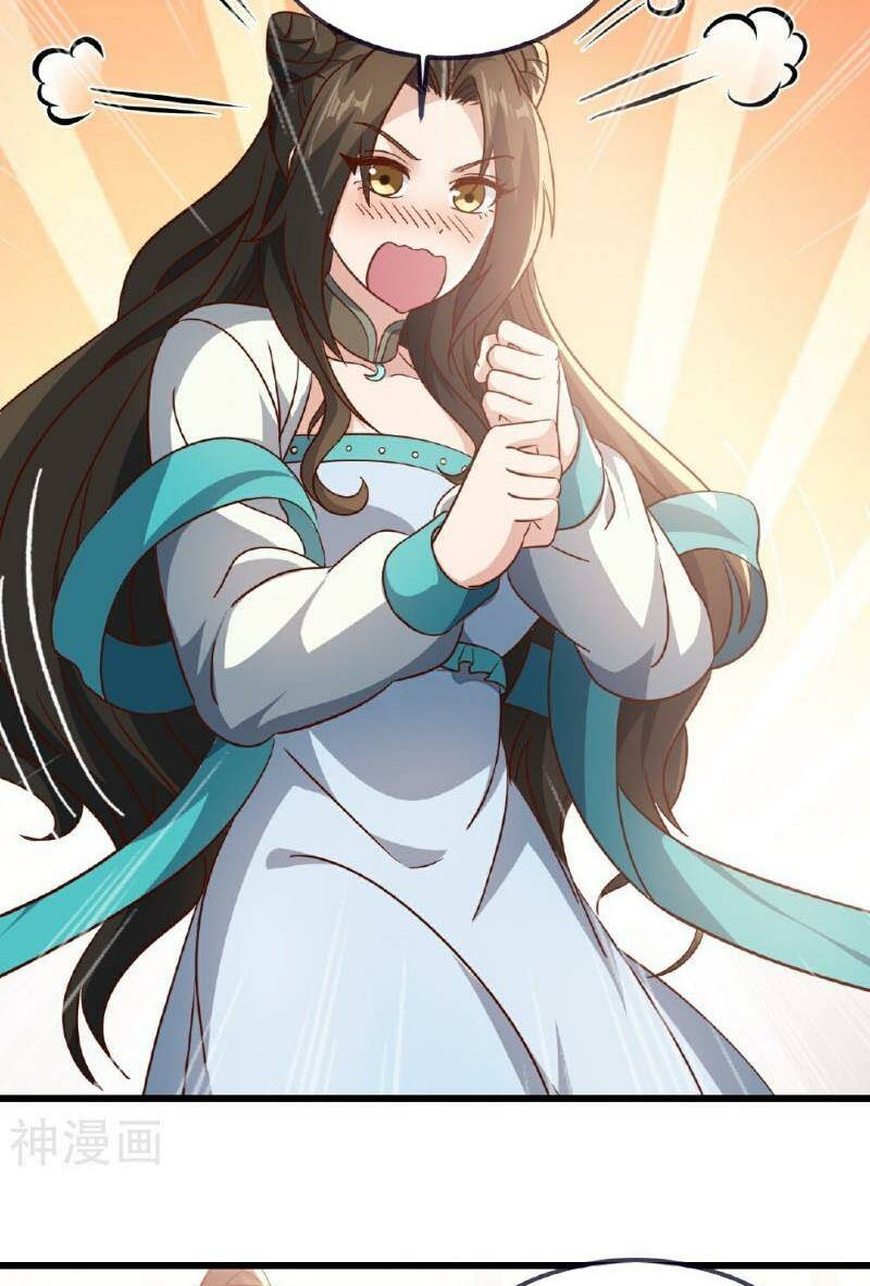 Tiên Võ Đế Tôn: Chapter 503