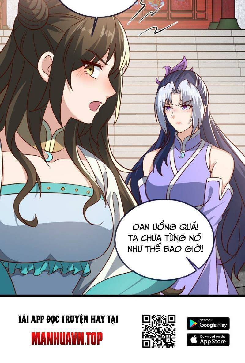 Tiên Võ Đế Tôn: Chapter 503