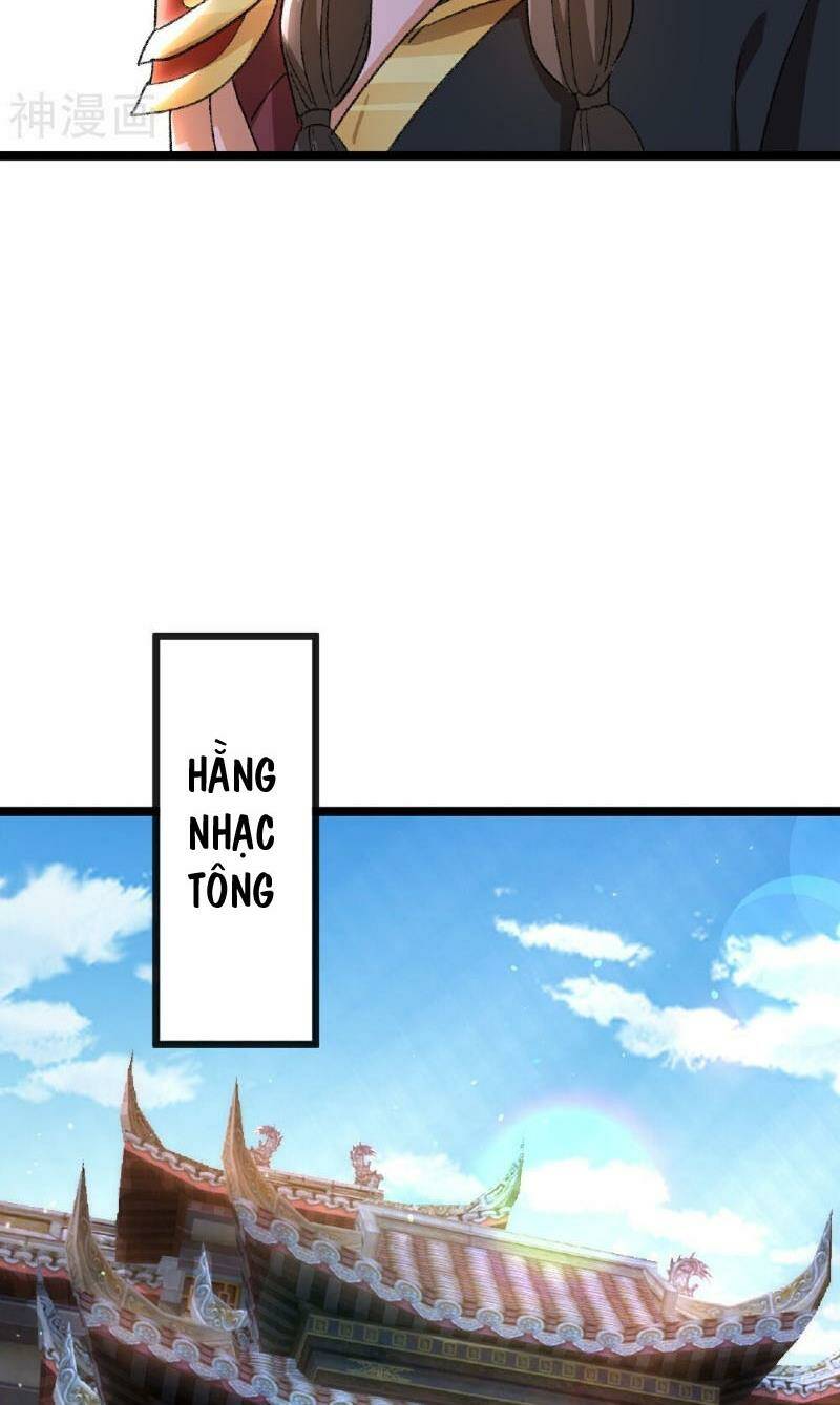Tiên Võ Đế Tôn: Chapter 503