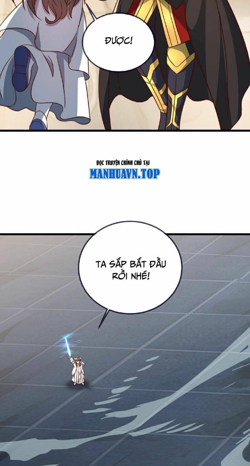 Tiên Võ Đế Tôn: Chapter 504