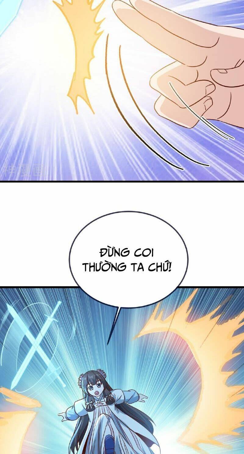 Tiên Võ Đế Tôn: Chapter 504