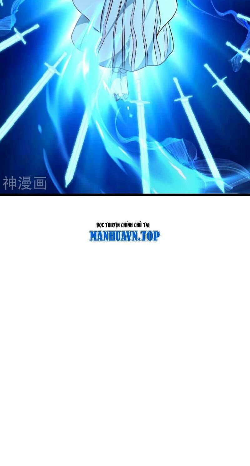 Tiên Võ Đế Tôn: Chapter 504