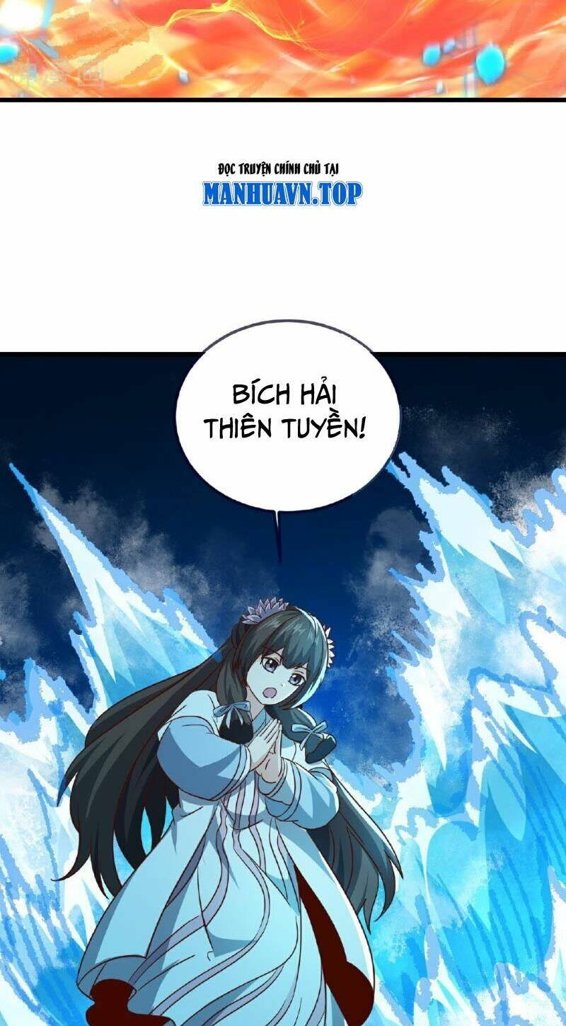 Tiên Võ Đế Tôn: Chapter 504