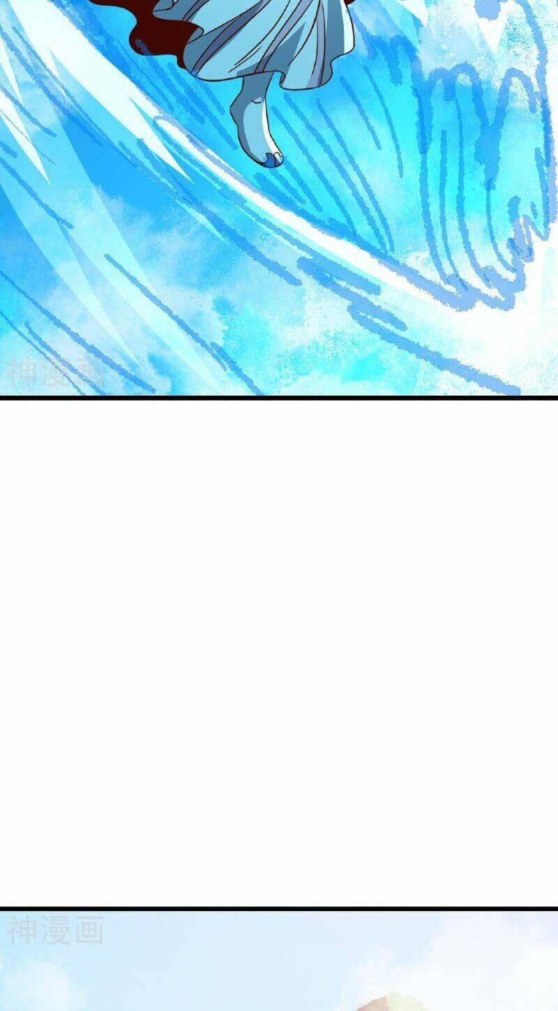Tiên Võ Đế Tôn: Chapter 504
