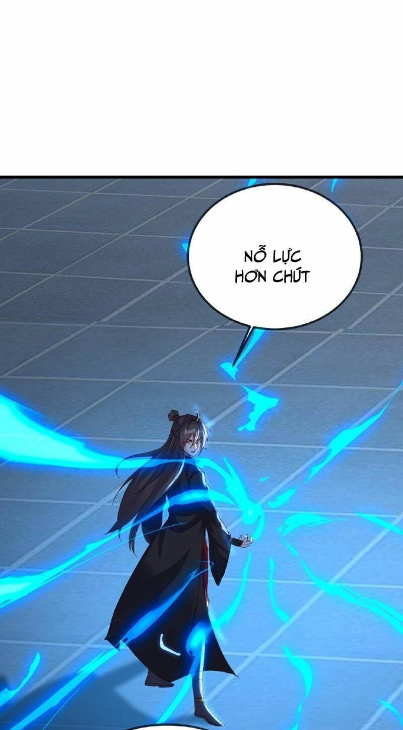 Tiên Võ Đế Tôn: Chapter 504
