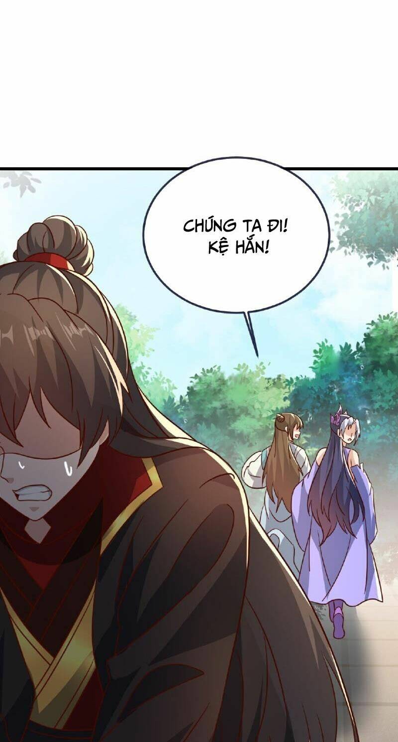 Tiên Võ Đế Tôn: Chapter 504