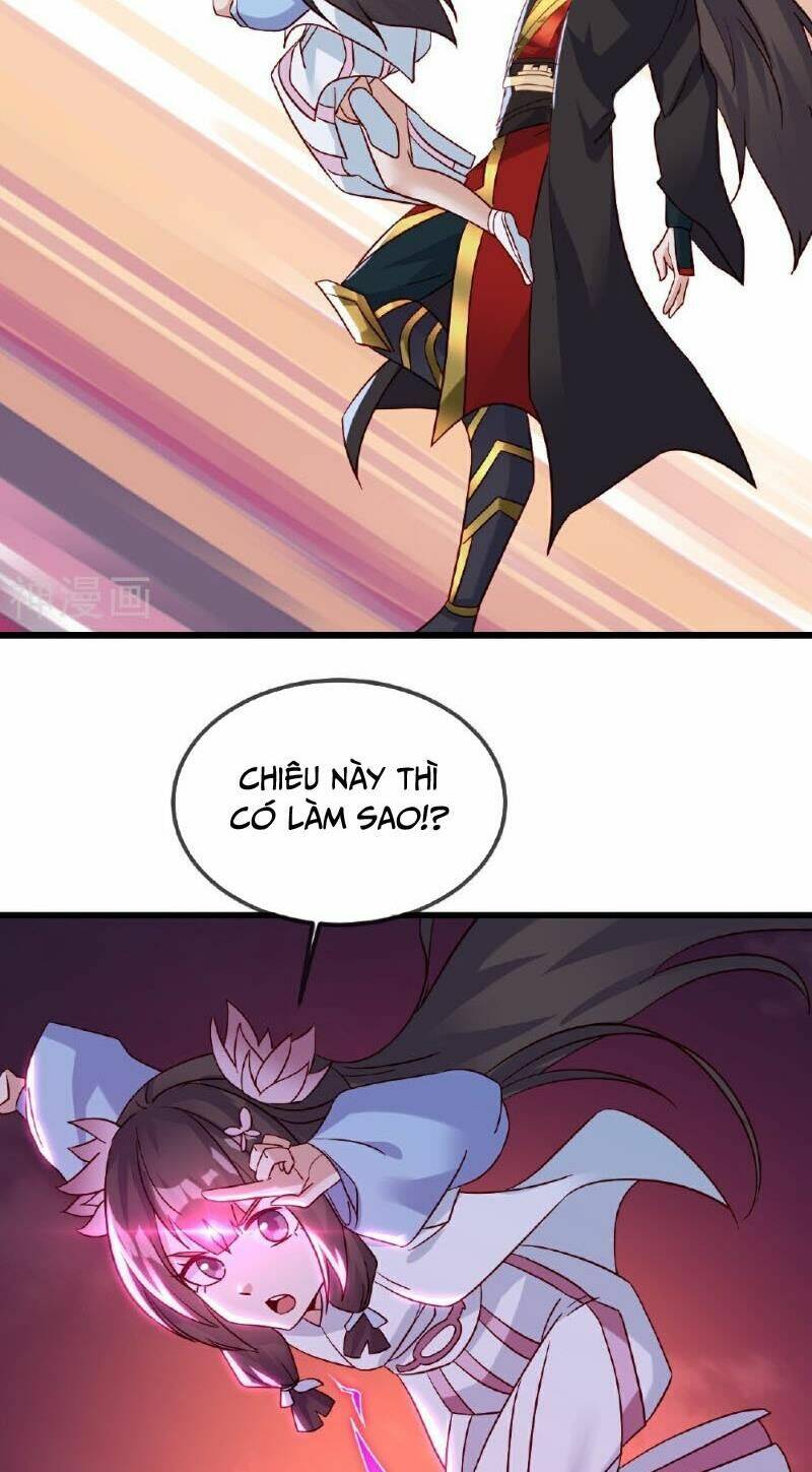 Tiên Võ Đế Tôn: Chapter 504