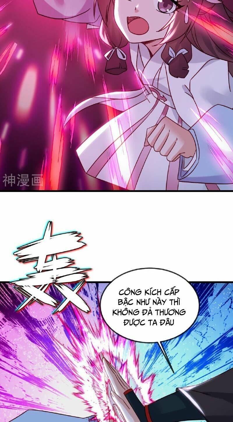 Tiên Võ Đế Tôn: Chapter 504
