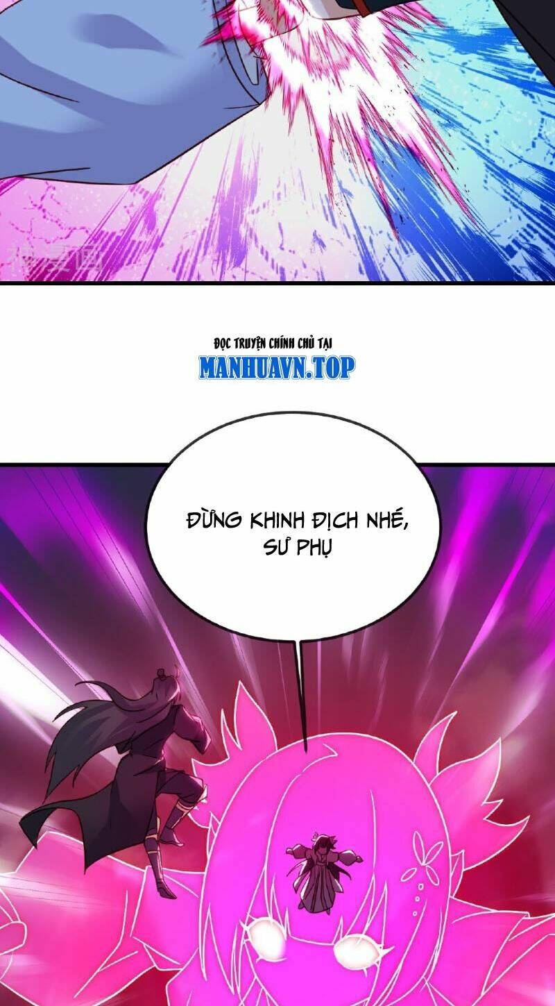 Tiên Võ Đế Tôn: Chapter 504