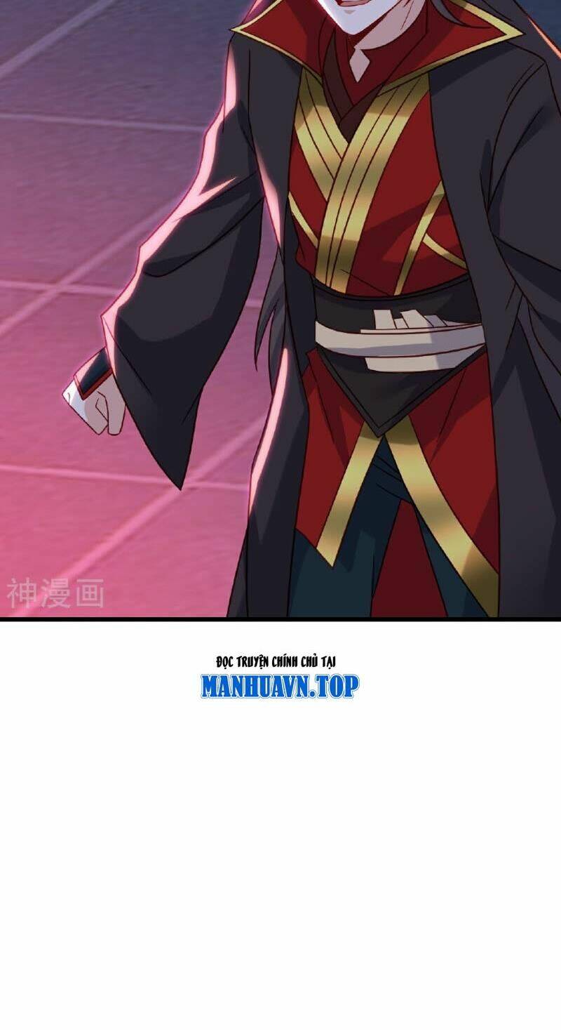 Tiên Võ Đế Tôn: Chapter 504