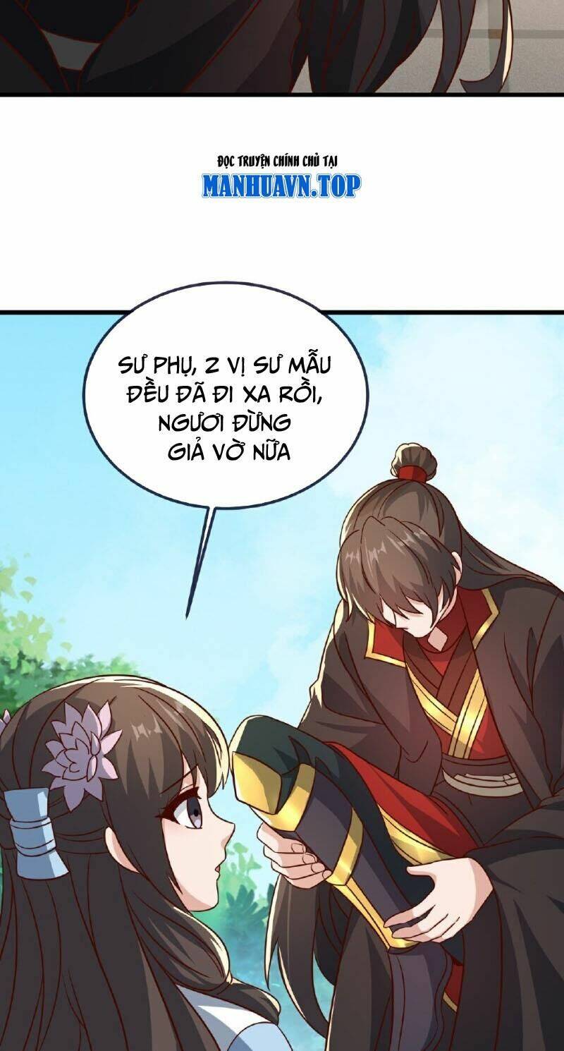 Tiên Võ Đế Tôn: Chapter 504