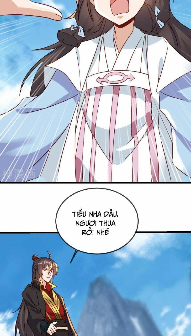 Tiên Võ Đế Tôn: Chapter 504
