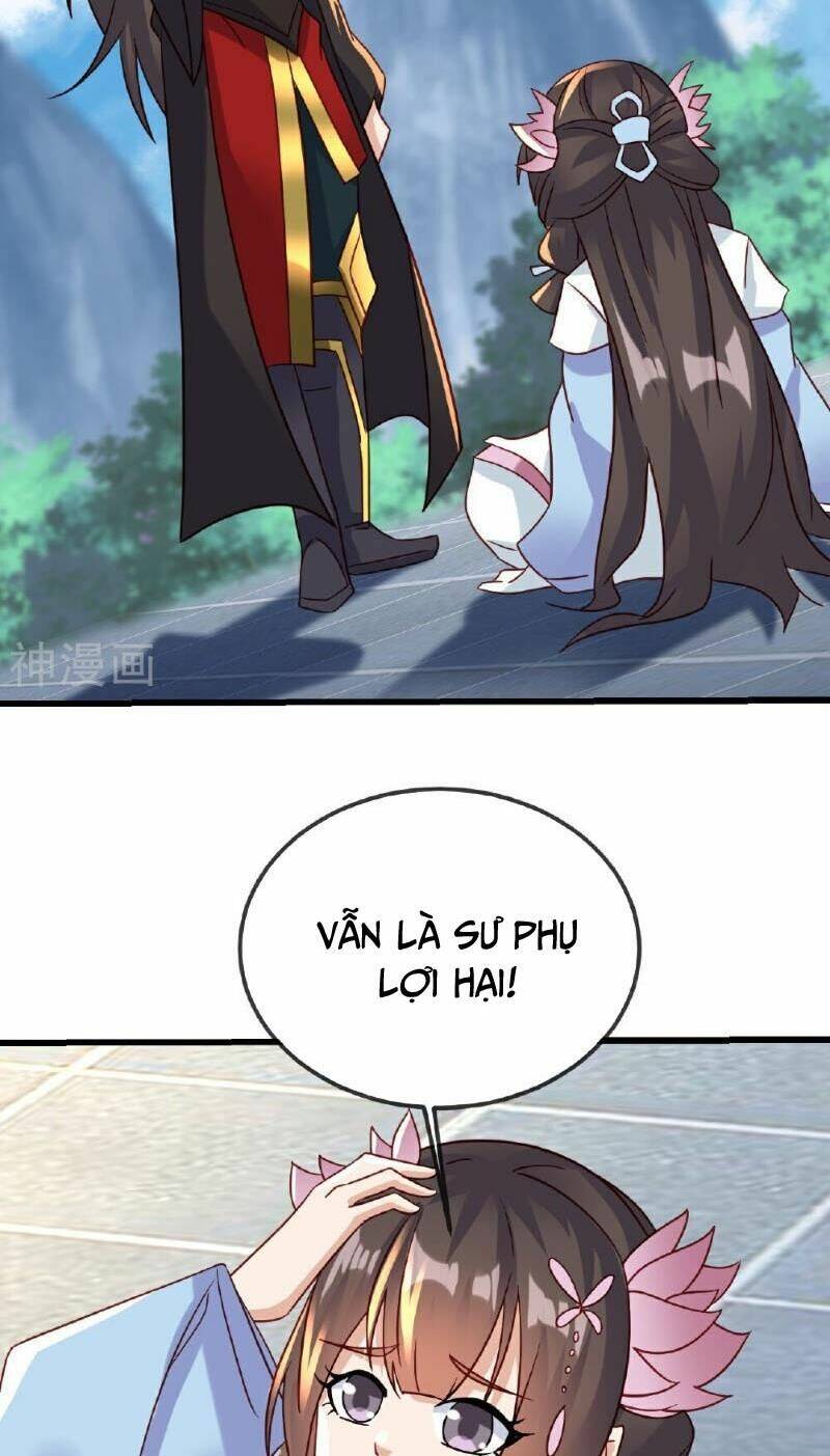 Tiên Võ Đế Tôn: Chapter 504