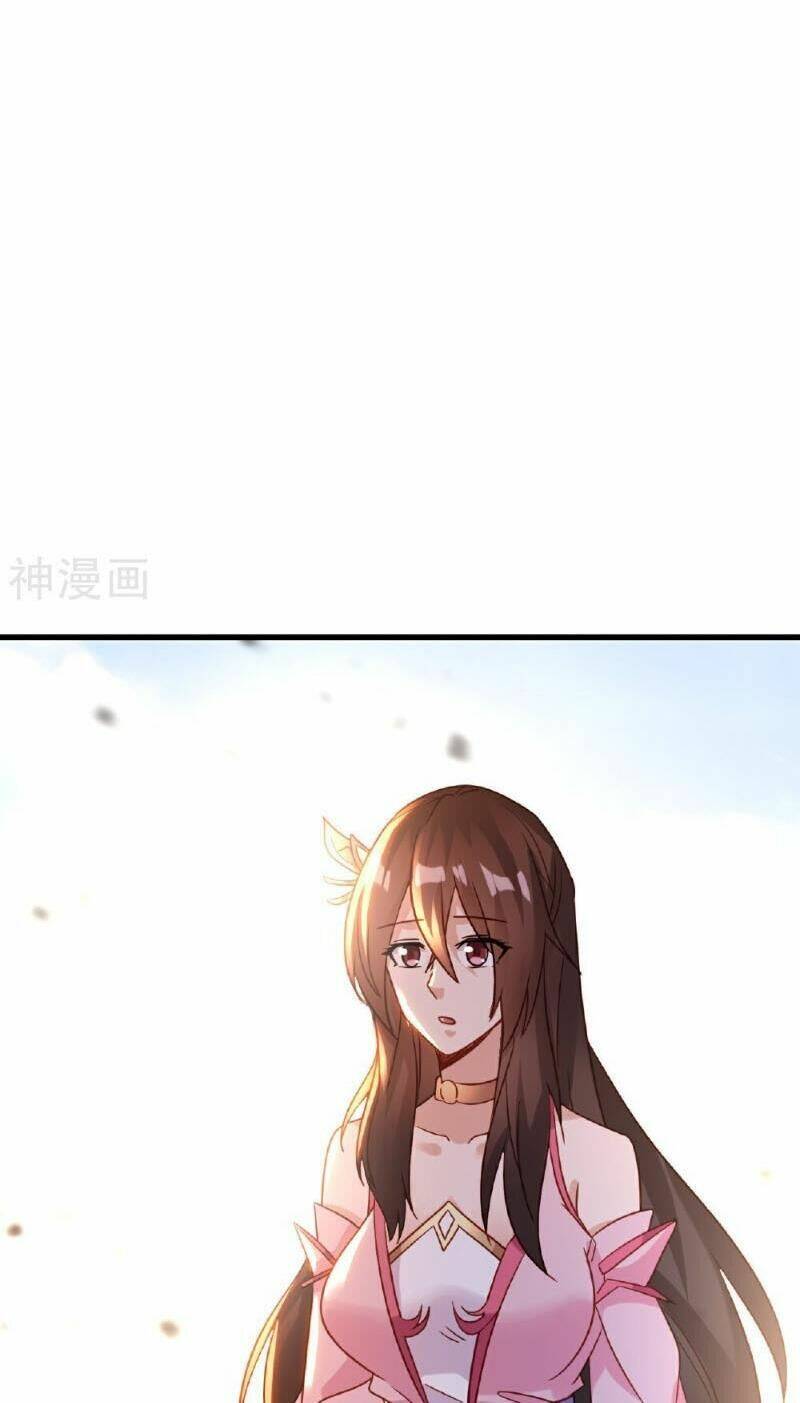 Tiên Võ Đế Tôn: Chapter 504