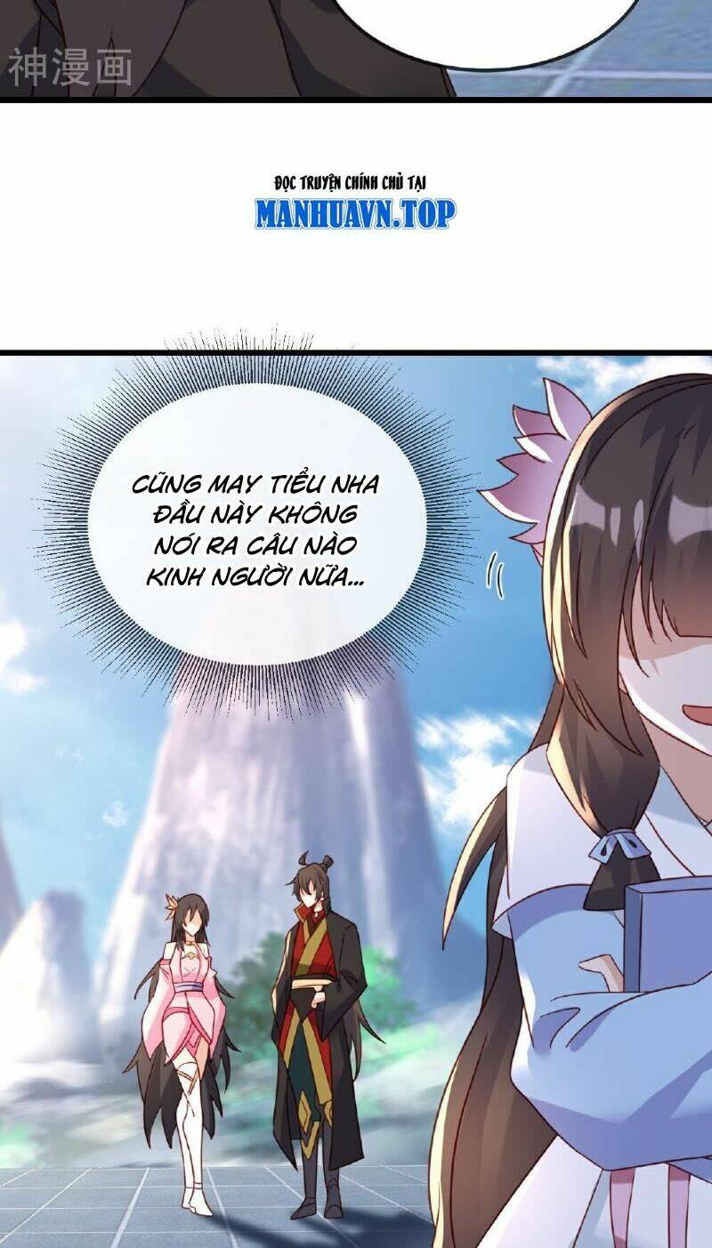 Tiên Võ Đế Tôn: Chapter 504