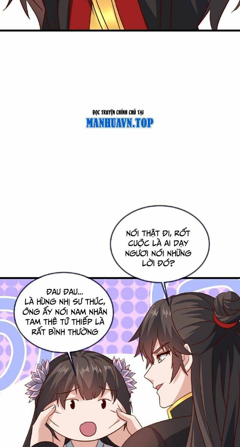 Tiên Võ Đế Tôn: Chapter 504