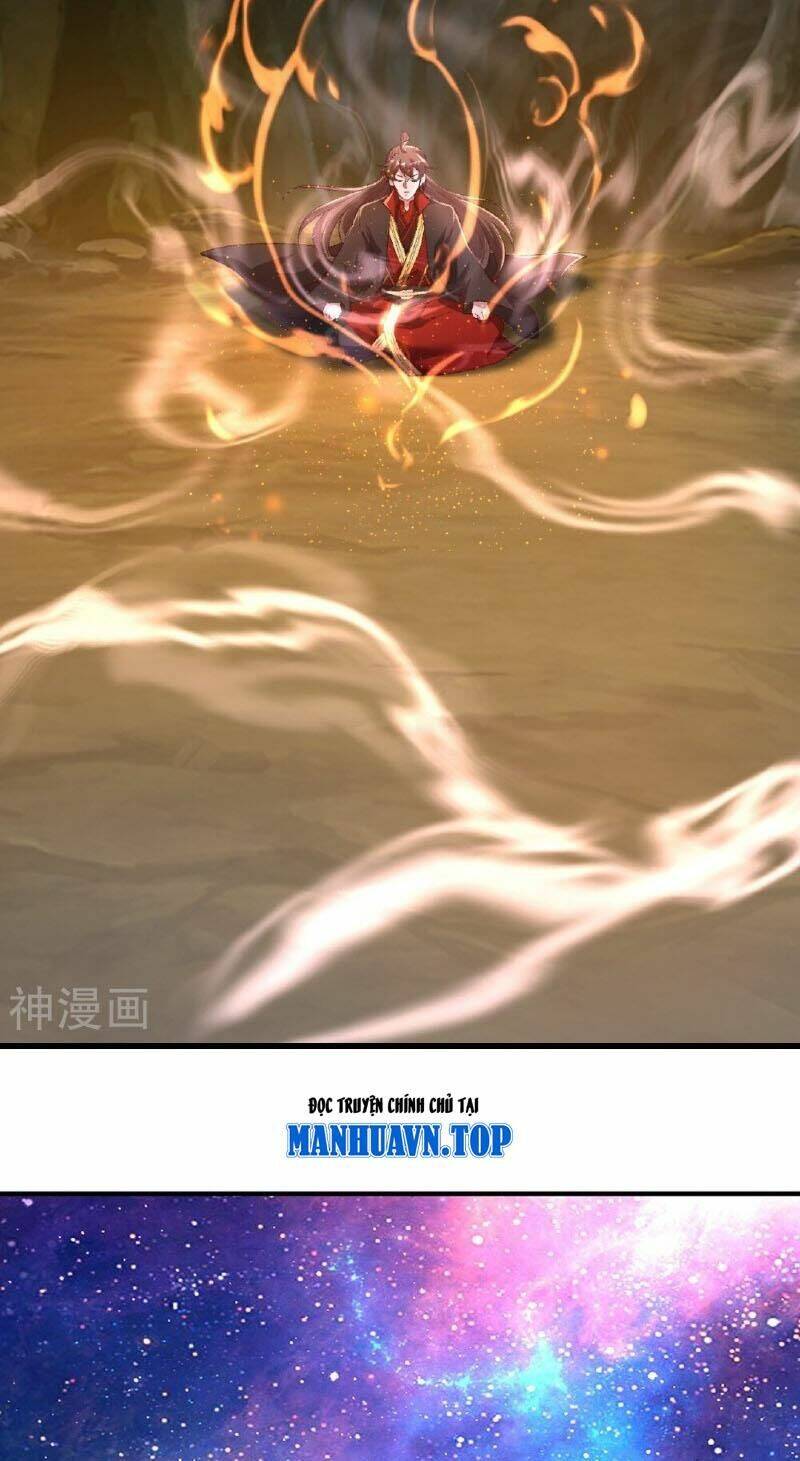 Tiên Võ Đế Tôn: Chapter 505