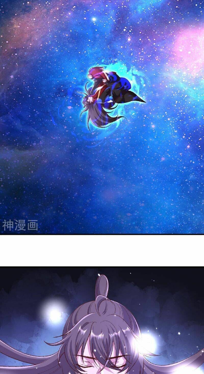 Tiên Võ Đế Tôn: Chapter 505