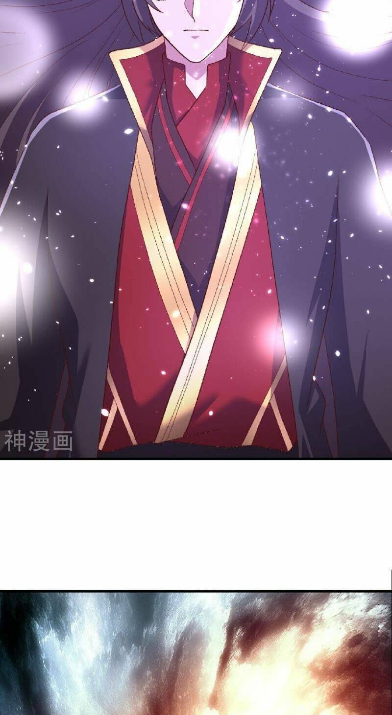 Tiên Võ Đế Tôn: Chapter 505
