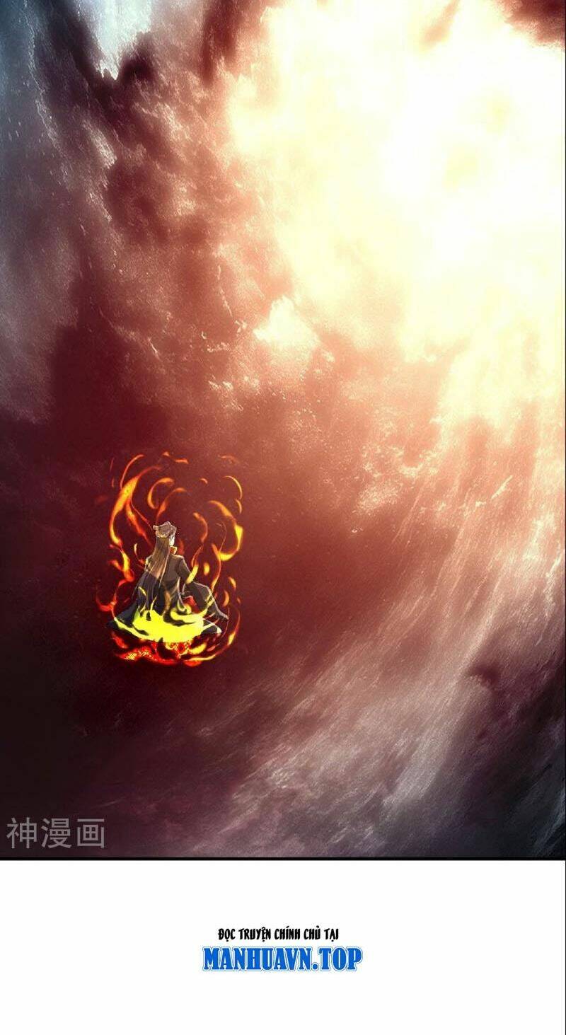 Tiên Võ Đế Tôn: Chapter 505