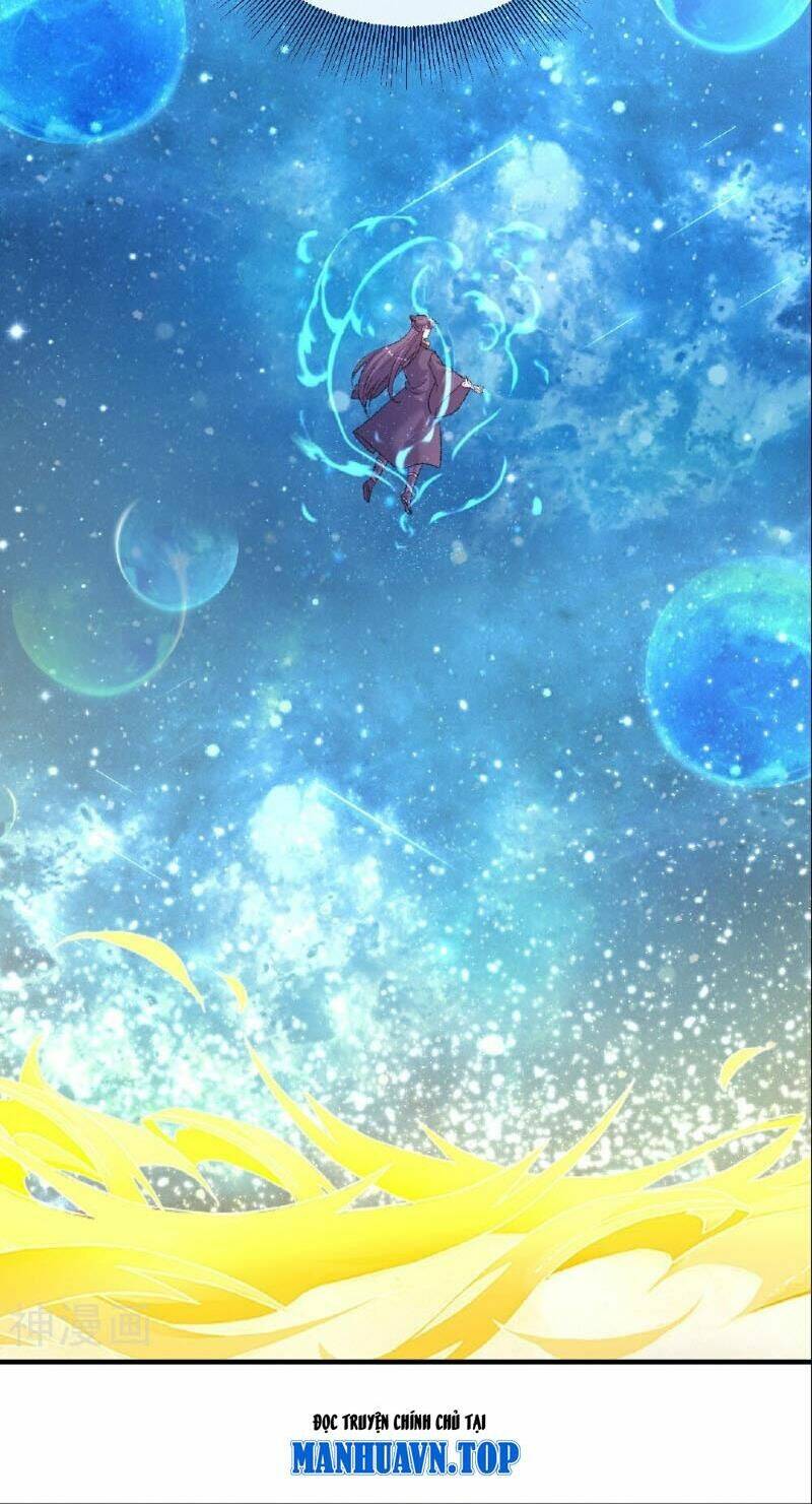Tiên Võ Đế Tôn: Chapter 505