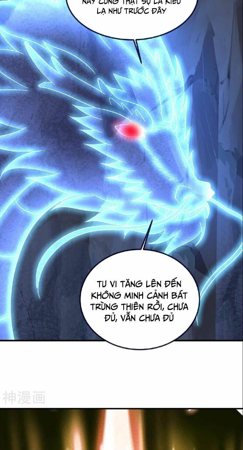 Tiên Võ Đế Tôn: Chapter 505