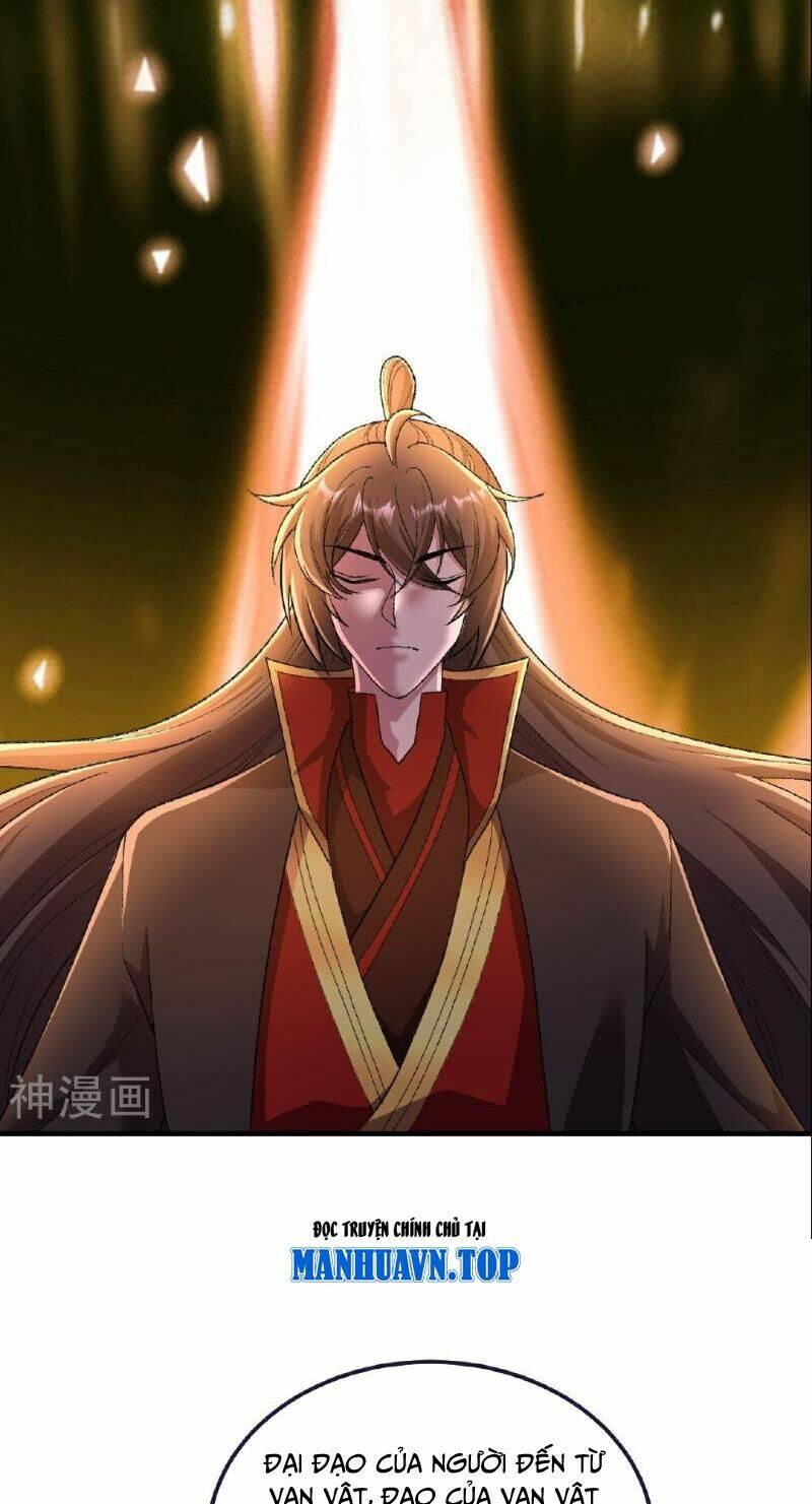 Tiên Võ Đế Tôn: Chapter 505