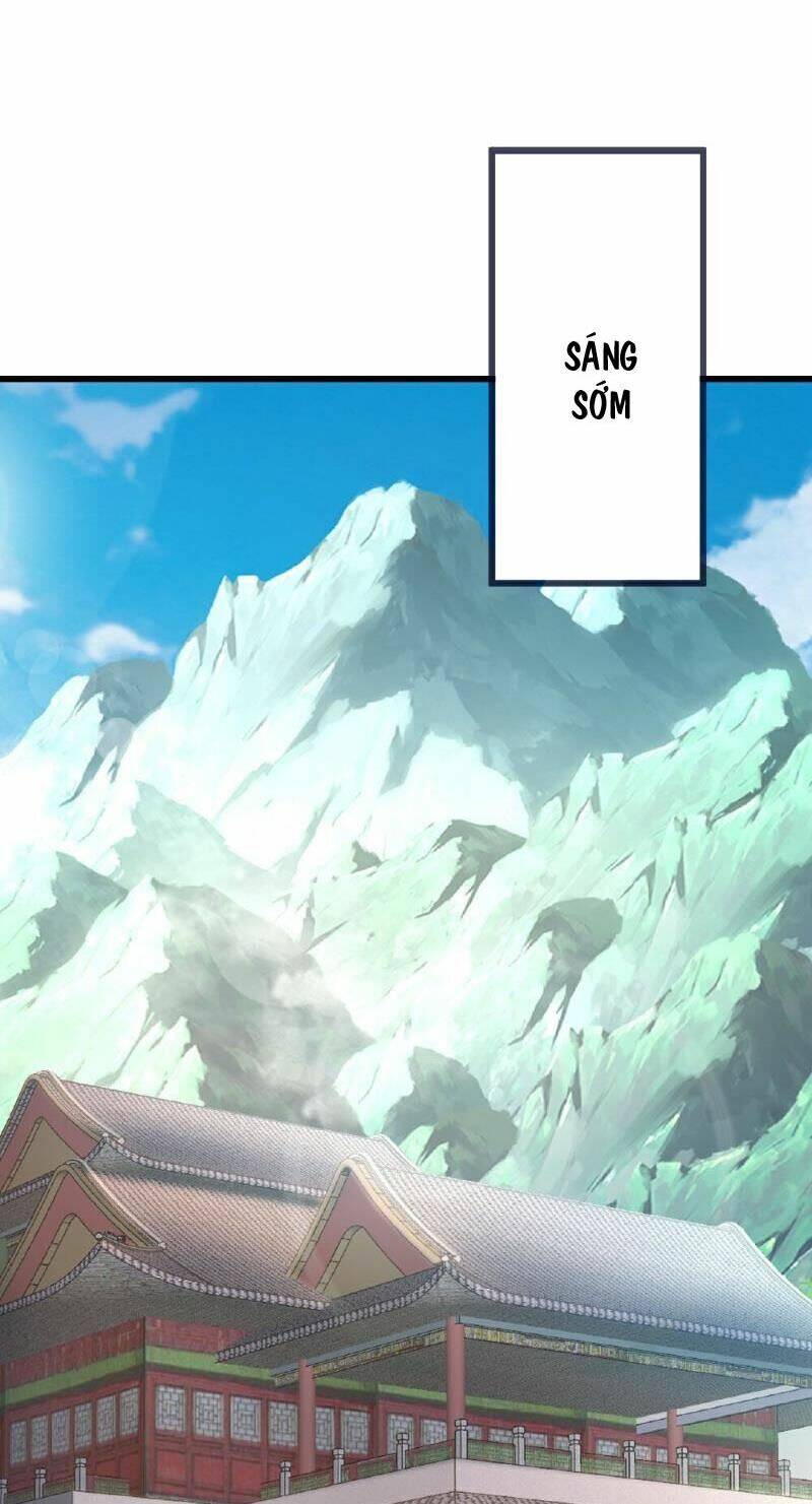 Tiên Võ Đế Tôn: Chapter 505