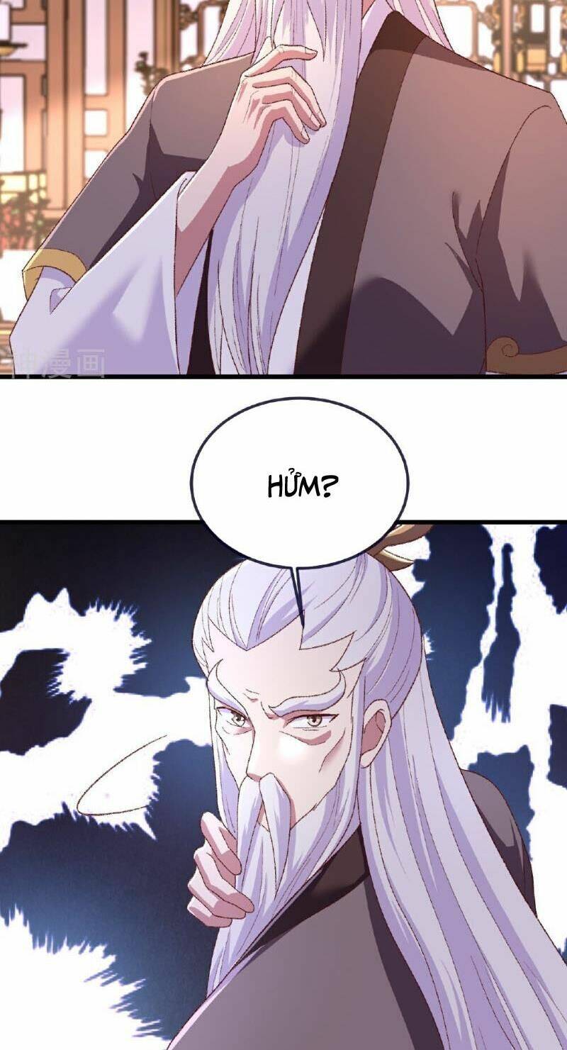 Tiên Võ Đế Tôn: Chapter 505