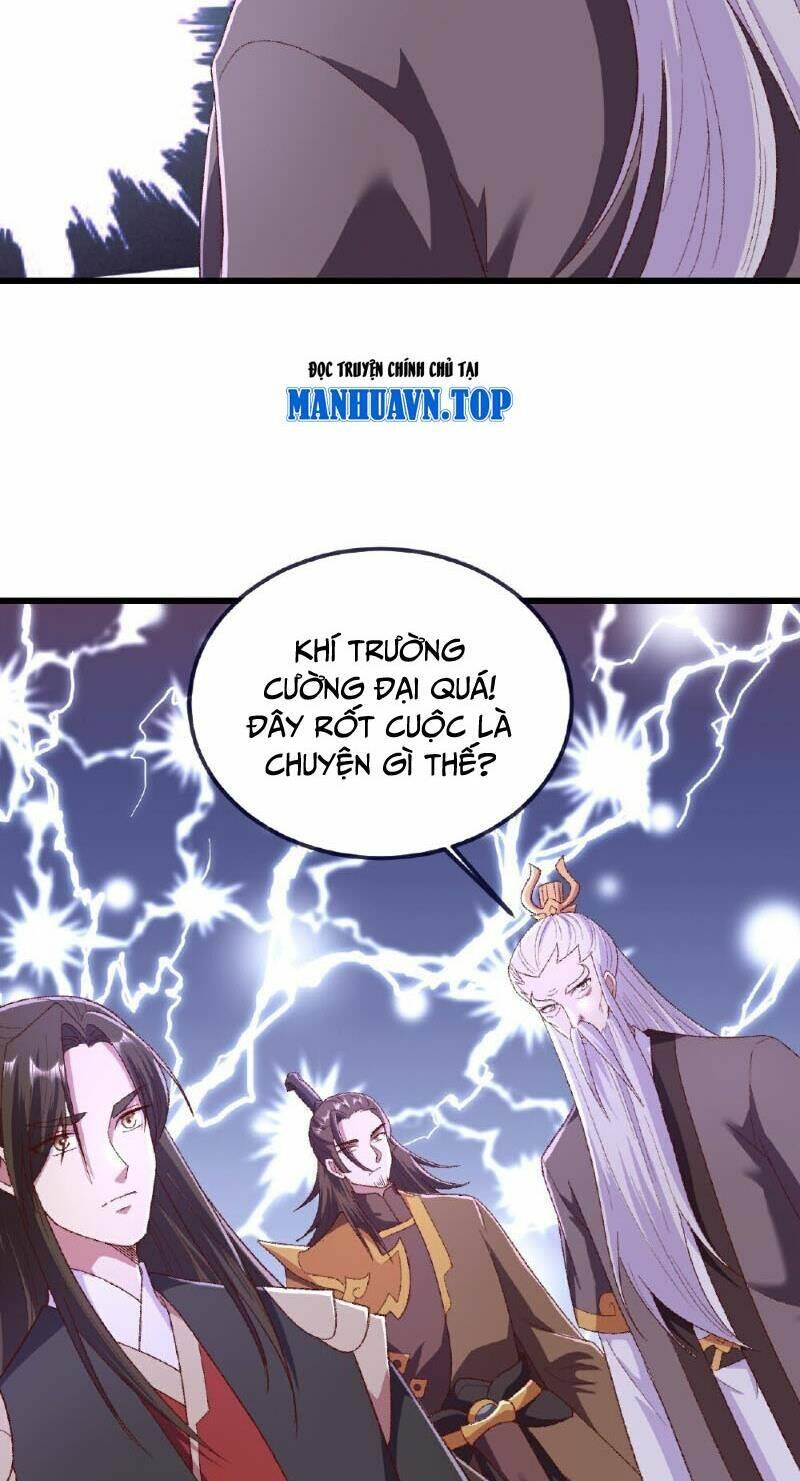 Tiên Võ Đế Tôn: Chapter 505