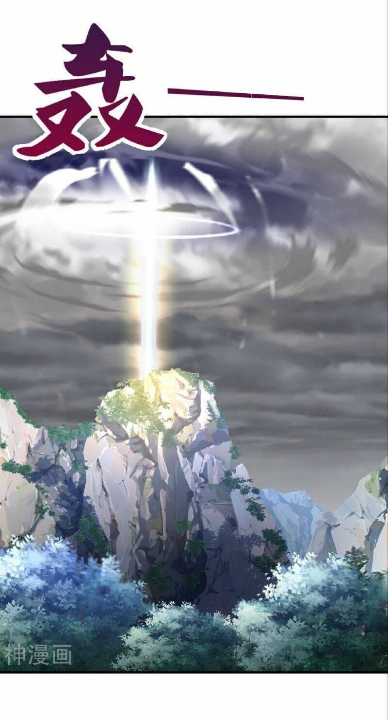 Tiên Võ Đế Tôn: Chapter 505