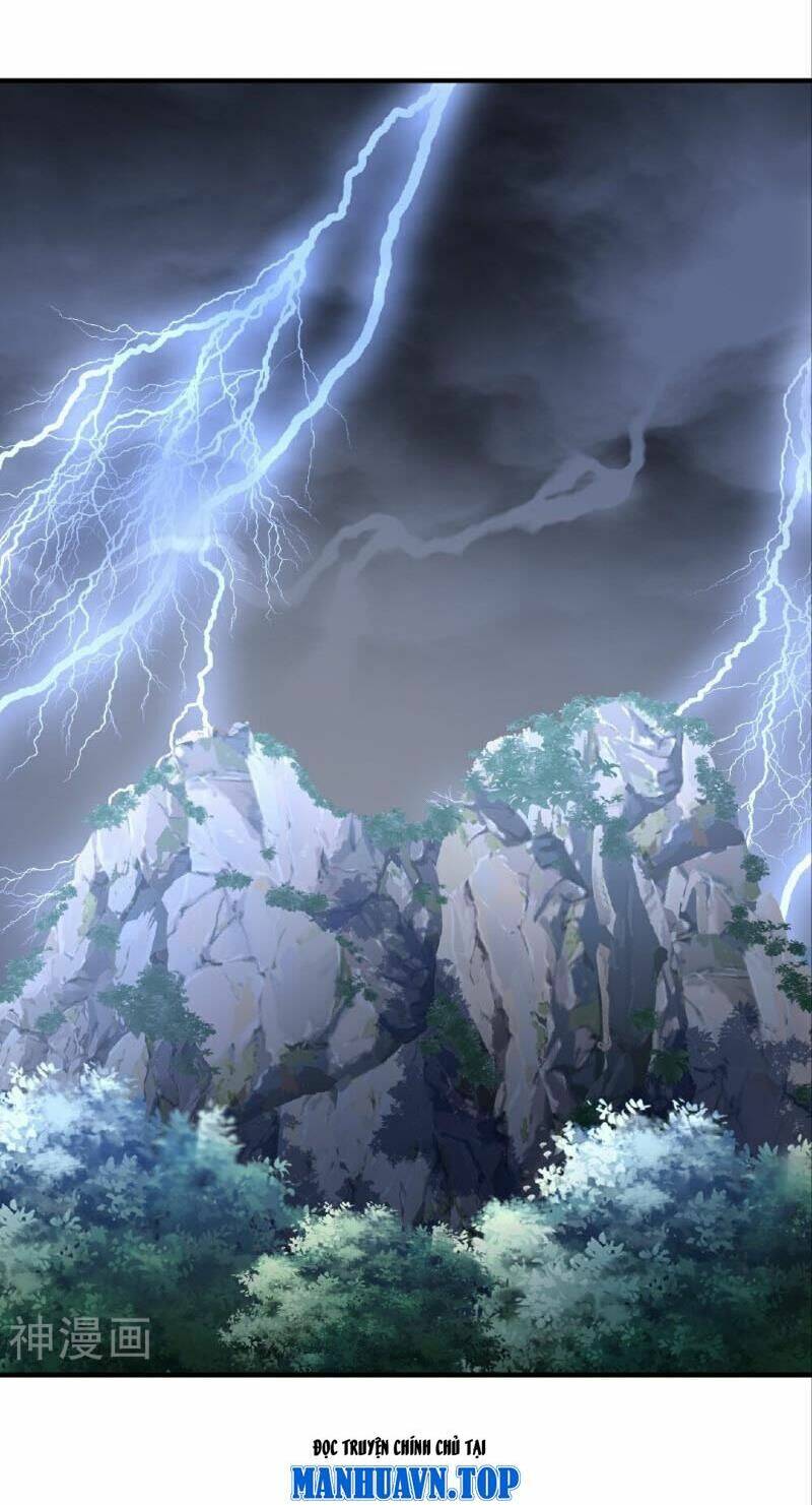 Tiên Võ Đế Tôn: Chapter 505