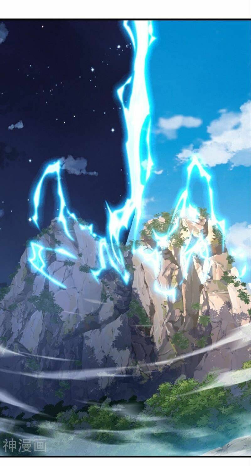 Tiên Võ Đế Tôn: Chapter 505