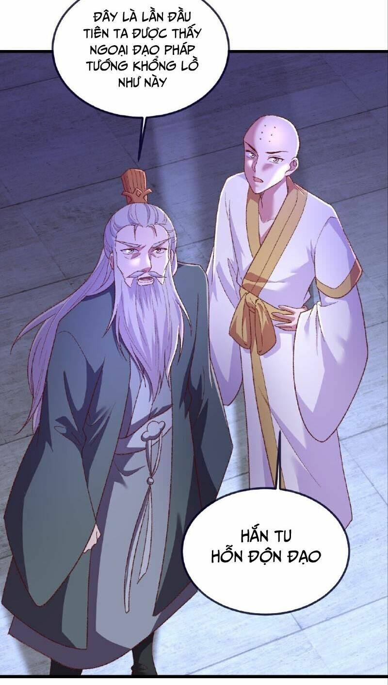 Tiên Võ Đế Tôn: Chapter 505