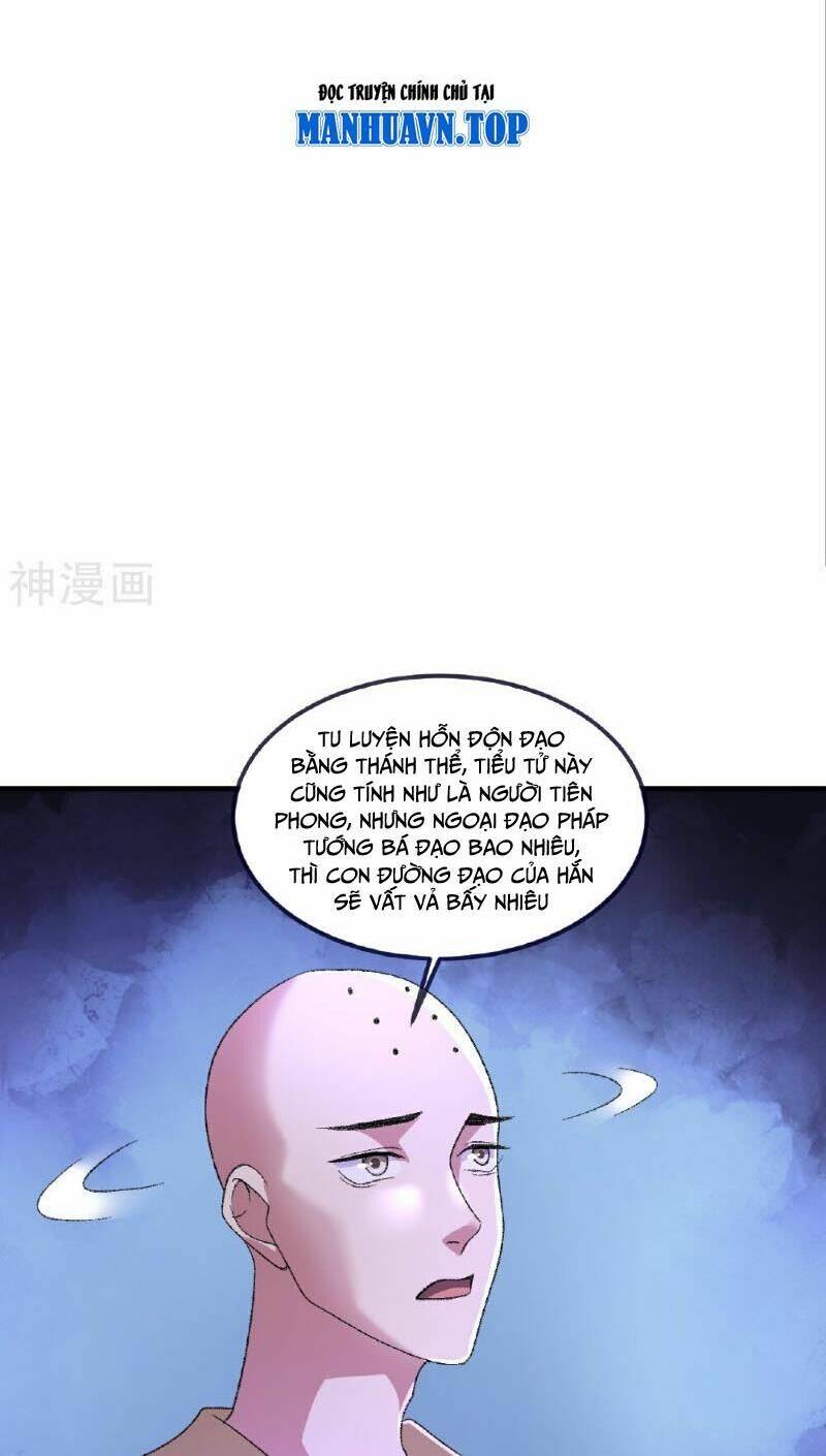 Tiên Võ Đế Tôn: Chapter 505