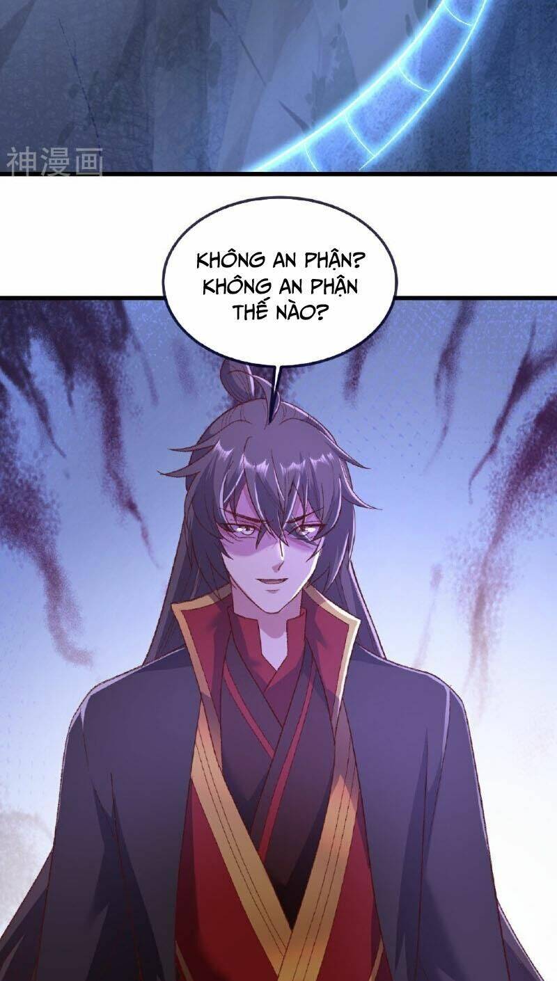 Tiên Võ Đế Tôn: Chapter 505